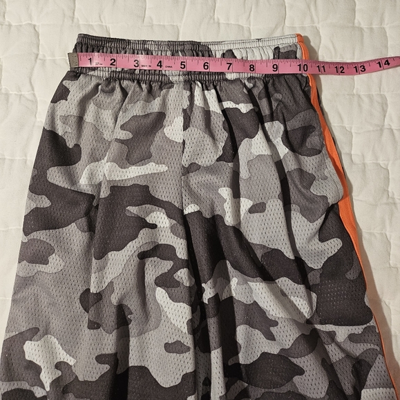 Youth Champion Sport Short - Picture 6 of 8